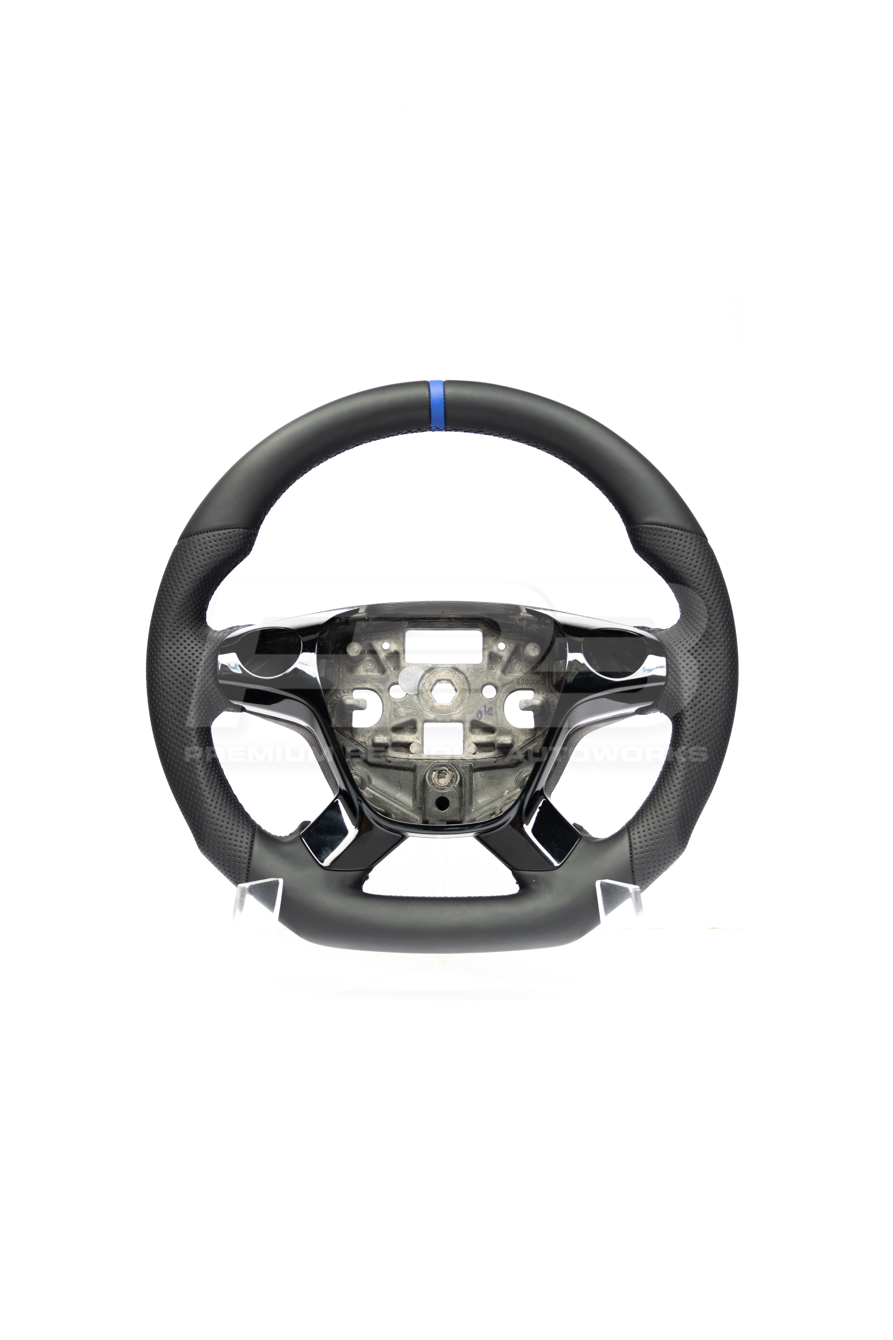 Ford Transit Custom Steering Wheel