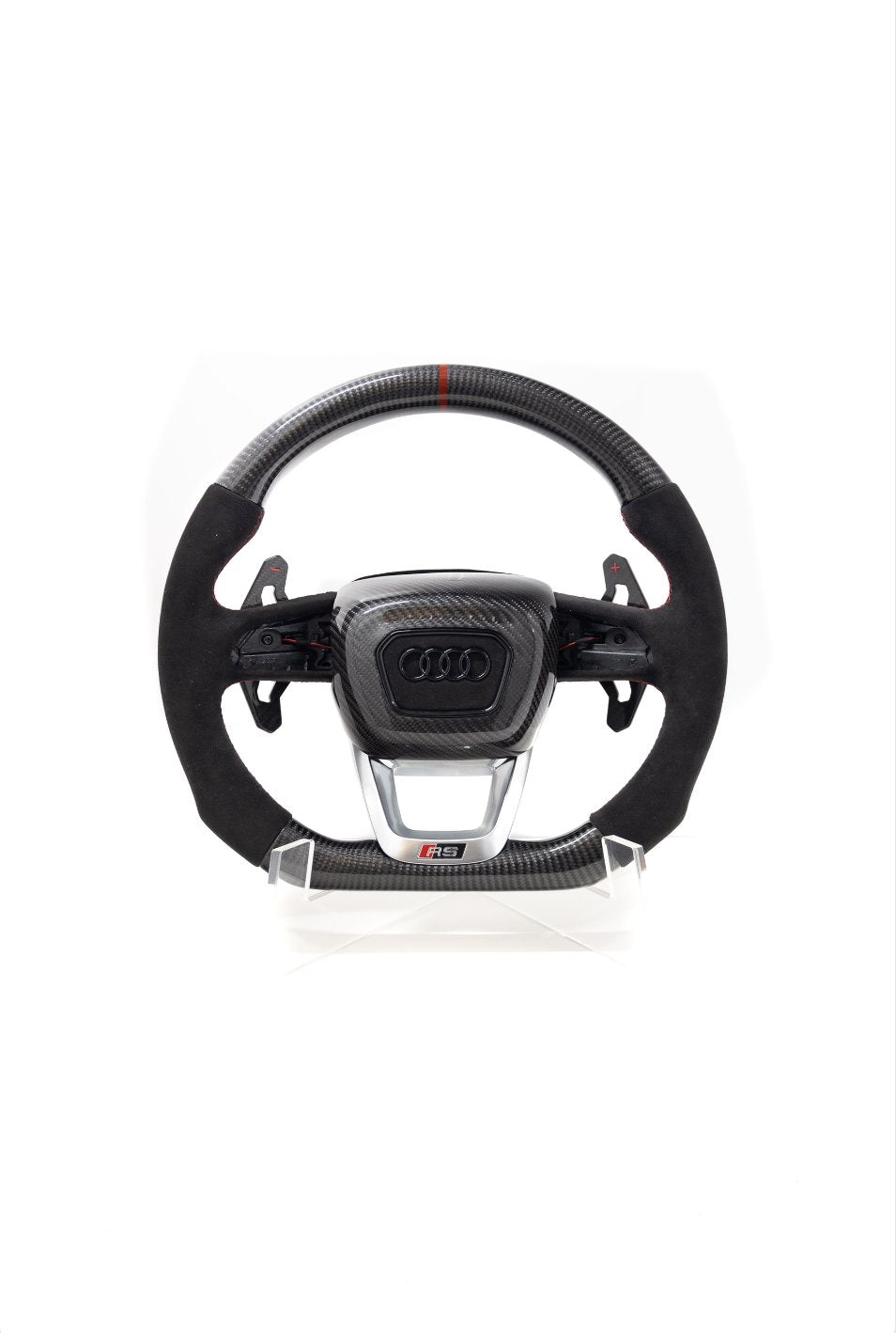 Audi Custom Steering Wheels