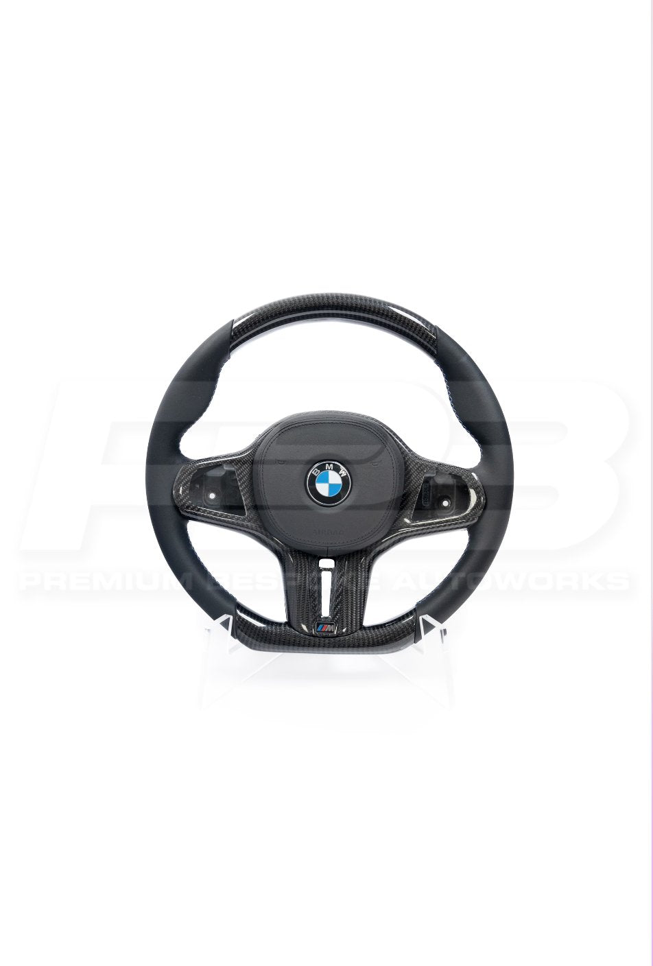 BMW Custom Steering Wheels