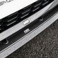 Audi rs6 c8 carbon fibre front splitter