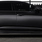 Audi RS6 C8 Carbon Fibre Side Skirts