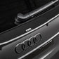 Audi RS6 C8 carbon fibre boot lid spoiler 2020