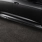 Audi RS6 C8 Carbon Fibre Side Skirts 2020