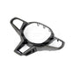 BMW M3 LCI Carbon Fibre Steering Wheel Trim