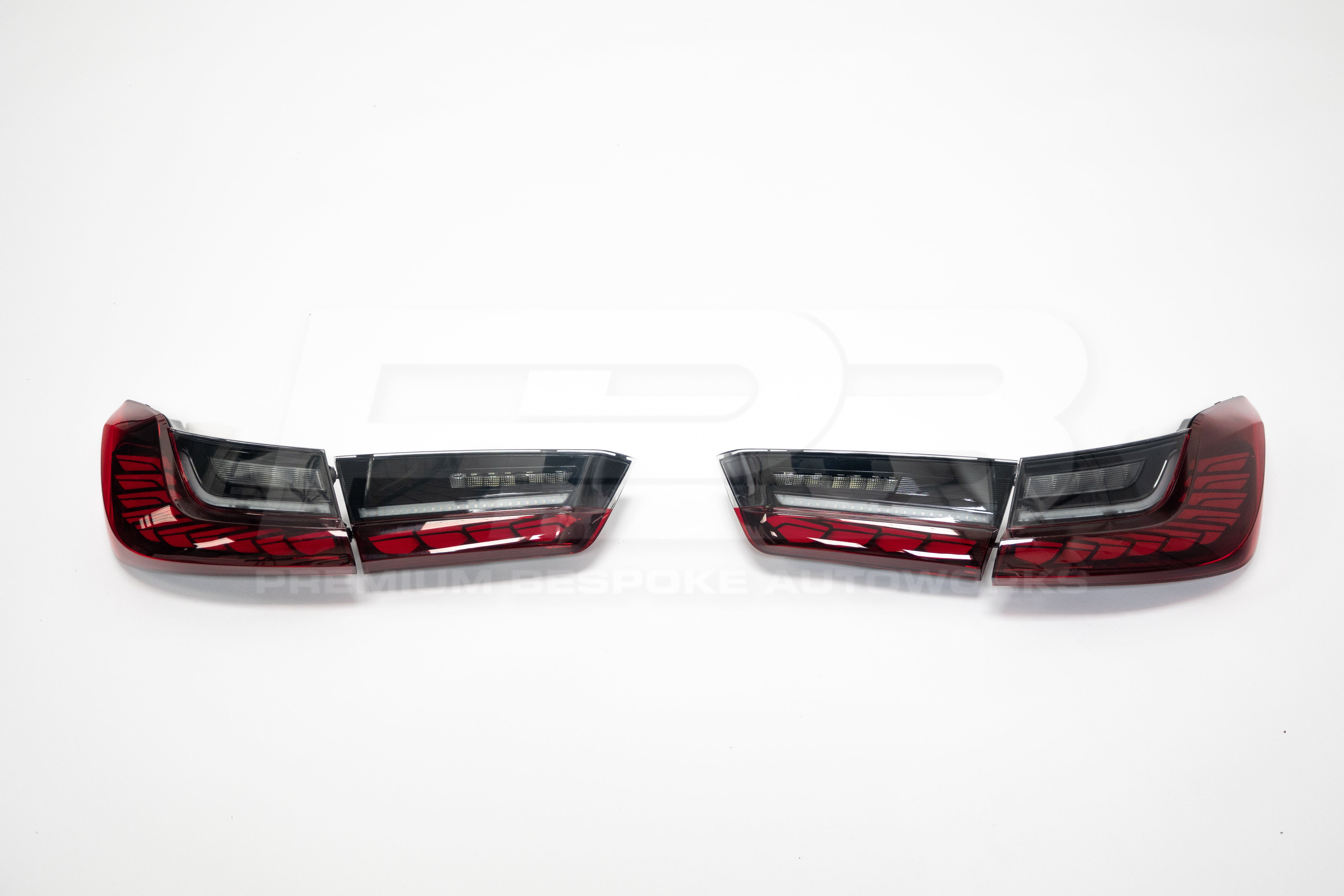 BMW GTS STYLE TAIL LIGHTS