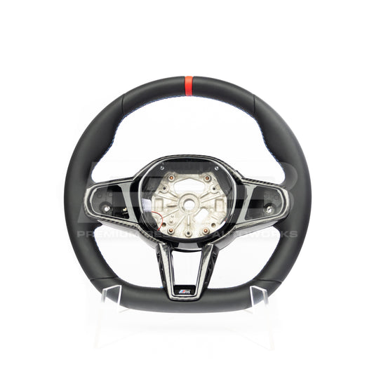 BMW M3 LCI Steering wheel