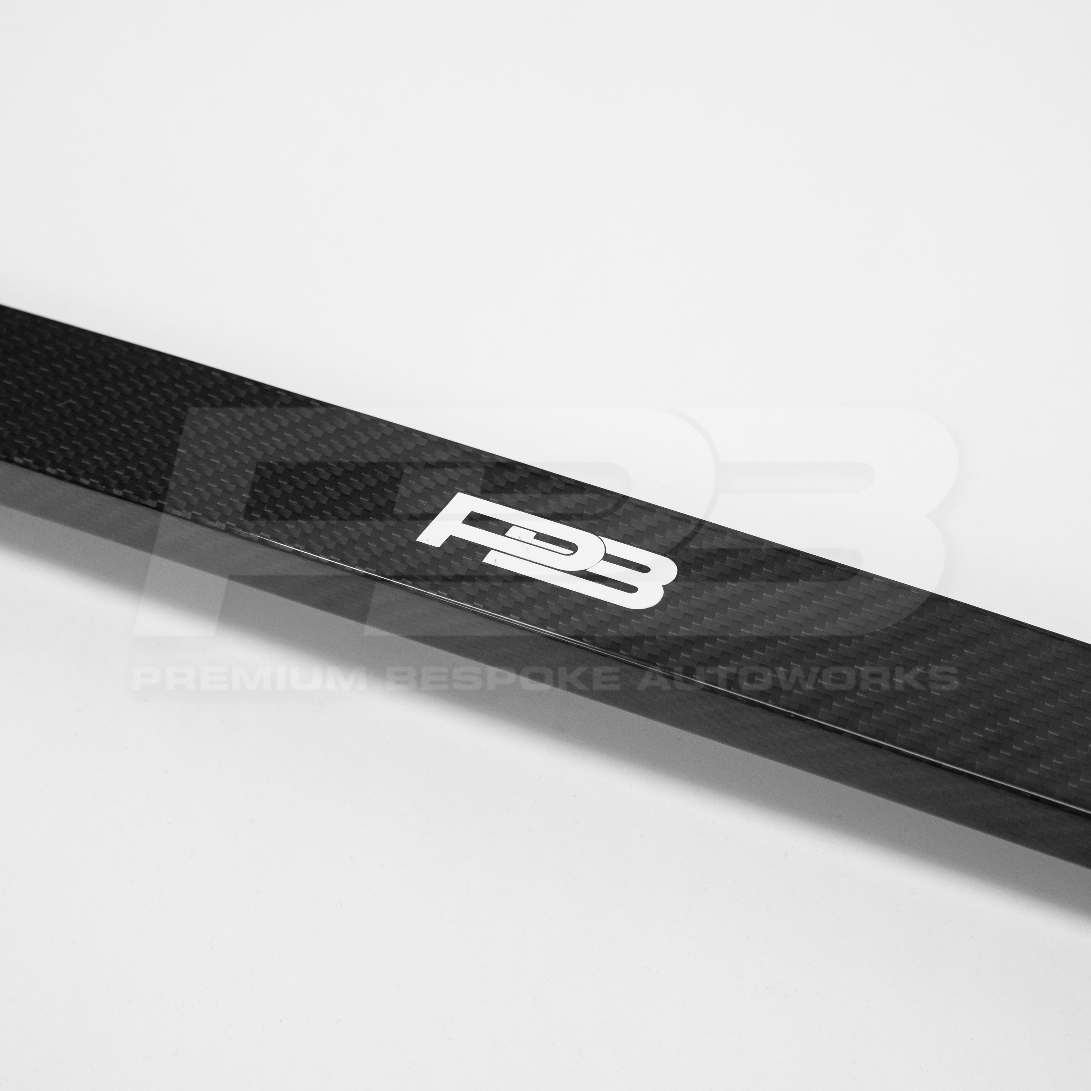 BMW M4 CARBON FIBRE STRUT BRACE