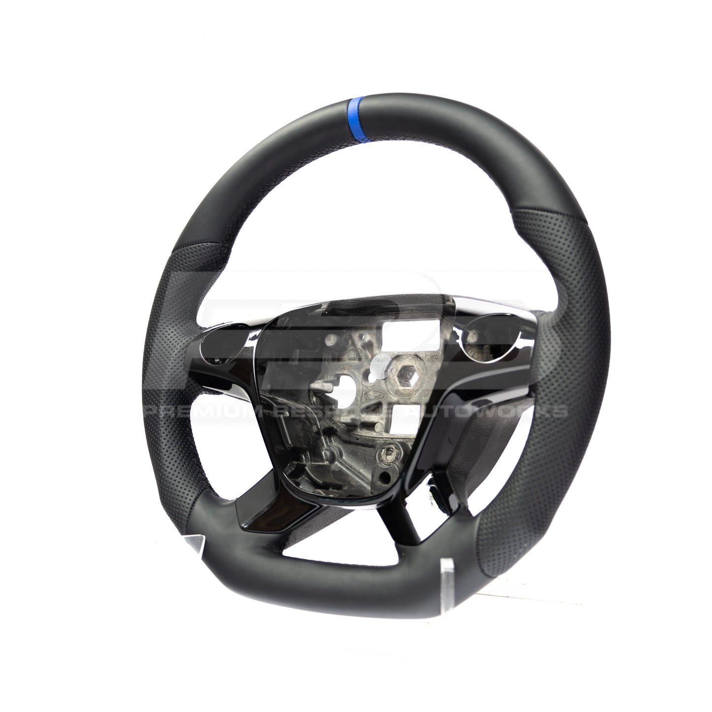 Ford Transit Custom Steering Wheel