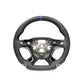 Ford Transit Steering Wheel