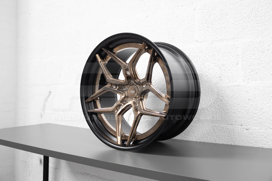 PB Forged Modular Wheel PB 104