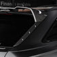 Audi RS6 C8 Carbon Fibre Roof Spoiler 