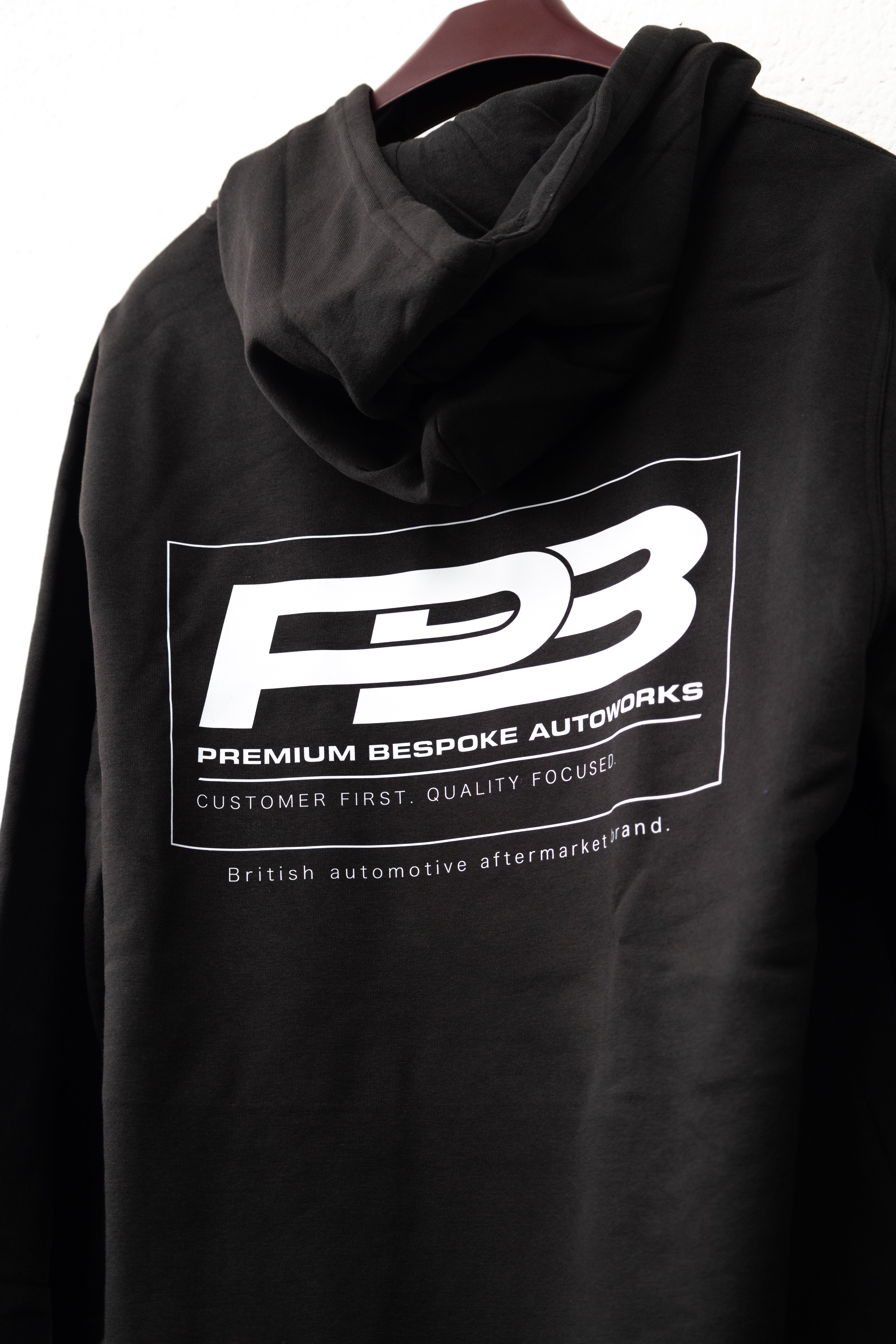 Premium Hoodie